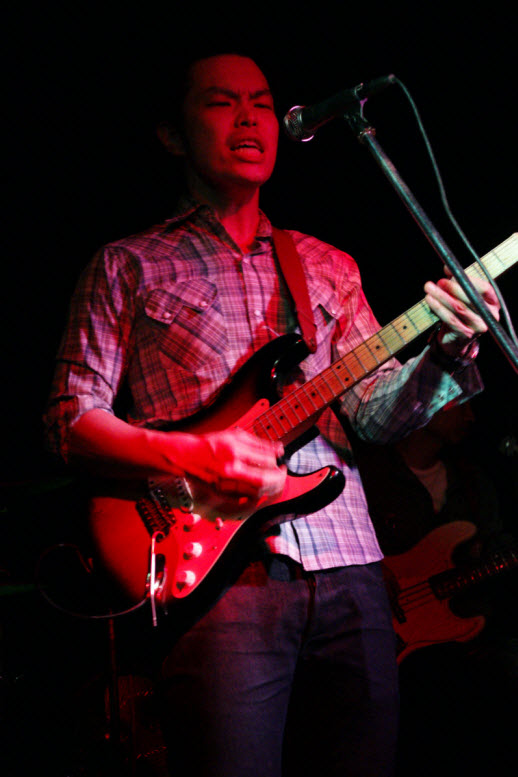 Artist image